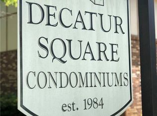 1175 Church St UNIT I, Decatur, GA 30030