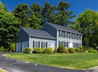 23 Heidi Rd, South Easton, MA 02375