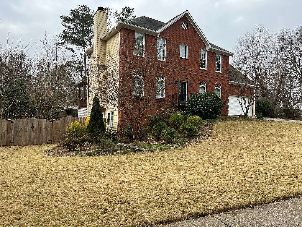 4345 Pinewalk Dr, Alpharetta, GA 30022 | Zillow