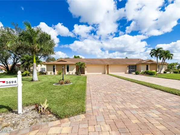 5694 Arvine Cir, Fort Myers, FL 33919