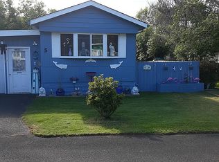 4800 SE Inlet Ave #5, Lincoln City, OR