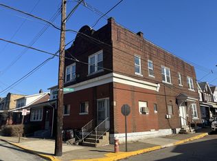 1242 Vine St #4, Mc Kees Rocks, PA 15136