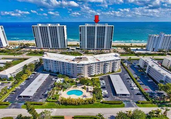 Home For Sale In Ocean Towers