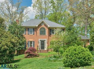 869 Caitlin Dr, Crozet, VA 22932