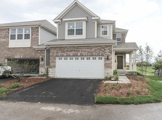 2968 Henley Ln LOT 424.5, Naperville, IL 60540