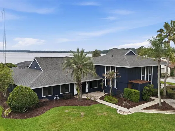 29116 BEAUCLAIRE DRIVE, TAVARES, FL 32778