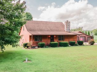 239 22 1/2 Mile Rd, Homer, MI 49245