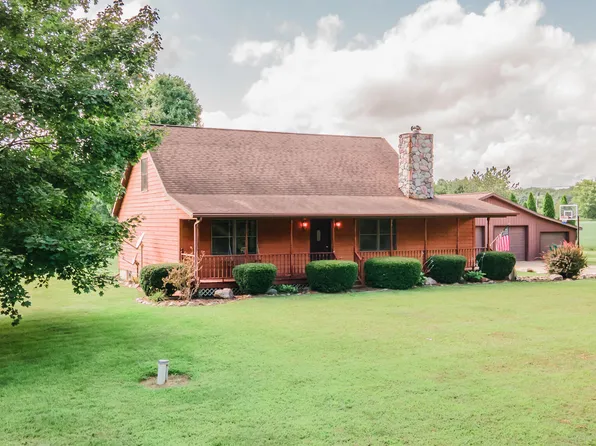 239 22 1/2 Mile Rd, Homer, MI 49245