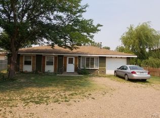 3002 Memorial Dr, Lamar, CO 81052