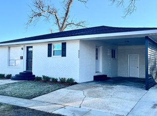 1029 N 10th St, Thibodaux, LA 70301