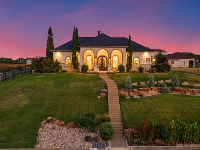 7242 Waters Edge Dr, The Colony, TX, 75056