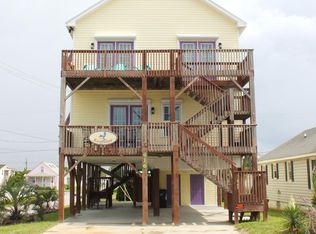 416 W Atlantic Blvd, Atlantic Beach, NC 28512