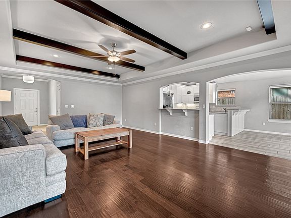 4th image of 2852 W Featherock Way