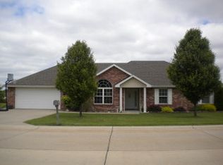 600 Kristi Ln, Ashland, MO 65010