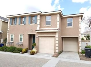 2932 S Via Belamaria, Ontario, CA 91762