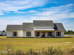 1890 Zoar Rd SW, Baxley, GA 31513