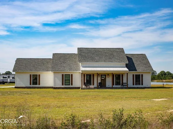 1890 Zoar Rd SW, Baxley, GA 31513
