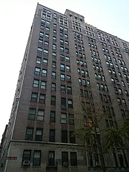 685 West End Avenue in Upper West Side