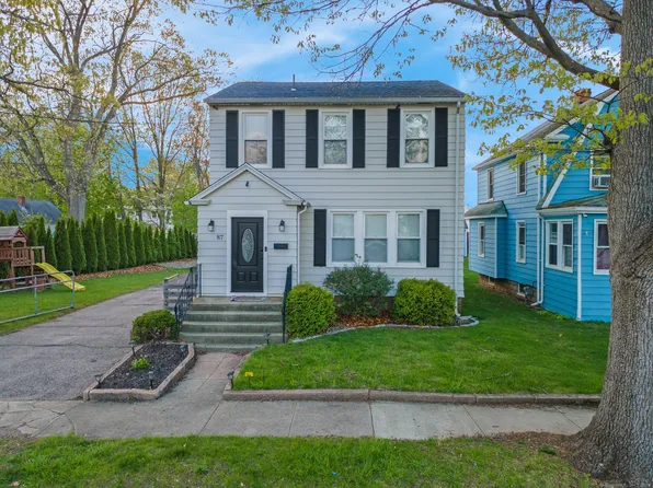 85 Marshall Street, West Haven, CT 06516
