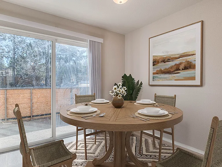 Mountain Glen Apartments — Photo 36