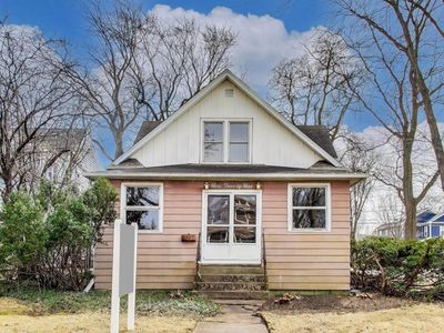 929 Prairie Ave, Park Ridge, IL, 60068
