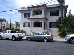 2406 A St, San Diego, CA 92102