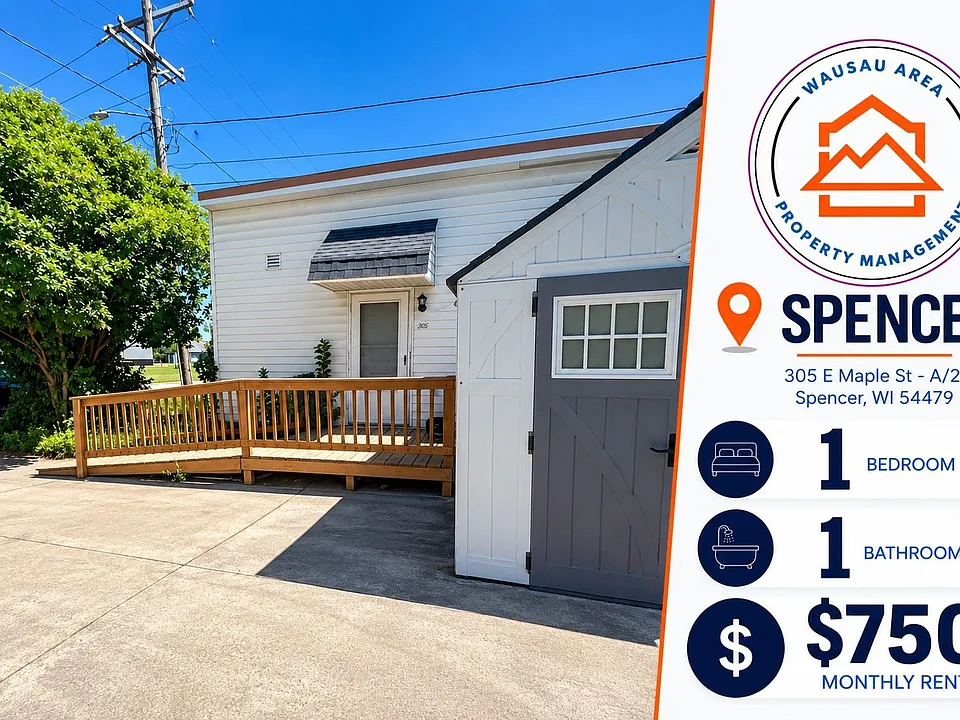 305 E Maple St