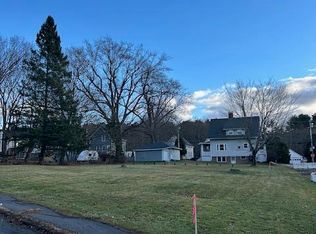 43 Elm Ave, Augusta, ME 04330