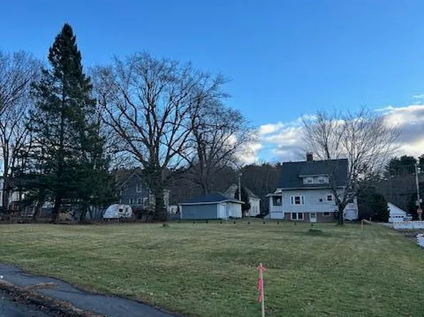 Lot 43 Elm Avenue, Augusta, ME 04330