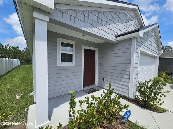 6140 BUCKING BRONCO Drive, Jacksonville, FL 32234