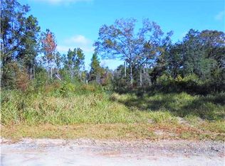 8535 Belle Etheridge, Moss Point, MS 39562