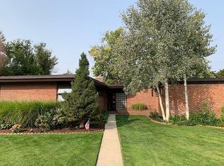3401 S Dexter St, Denver, CO 80222