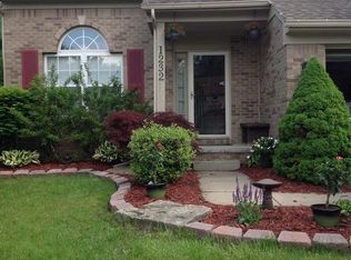 1232 Wildwood Ln #1, Canton, MI 48188
