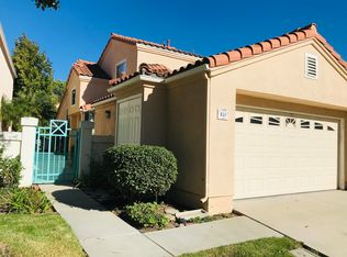 850 Vista Arriago, Camarillo, CA 93012