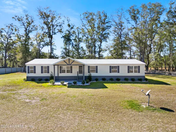 1490 SW JORDAN Street, Fort White, FL 32038