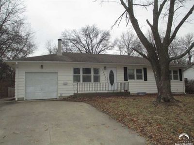 1403 W 21st Ter, Lawrence, KS, 66046