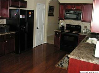 4465 Fairmont Dr, Pinson, AL 35126