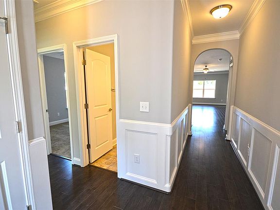Entry Way