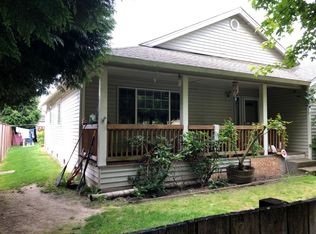 14804 75th Street Ct E, Sumner, WA 98390