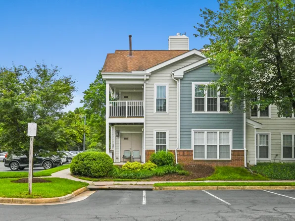 21013 Timber Ridge Ter Unit 202, Ashburn, VA 20147