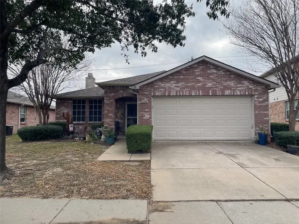 2408 Spruce Ct, Little Elm, TX 75068