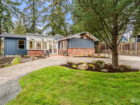 112 NW 131st Street, Seattle, WA 98177