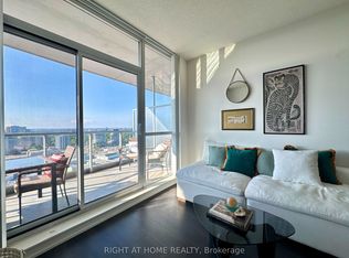 70 Forest Manor Rd #2109, Toronto, ON M2J0A9