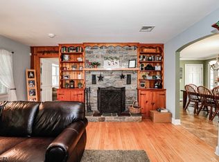 1081 Washington Valley Rd, Basking Ridge, NJ 07920