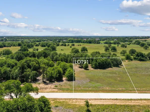 2024 Sonora Way, Poolville, TX 76487