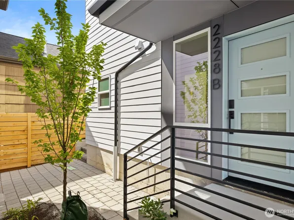 2228 B NW 60th Street, Seattle, WA 98107