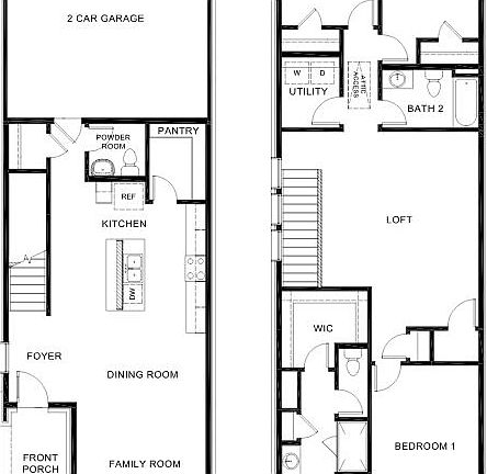 Floor Plan.