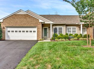 4302 Garstview Cir, Roanoke, VA 24018