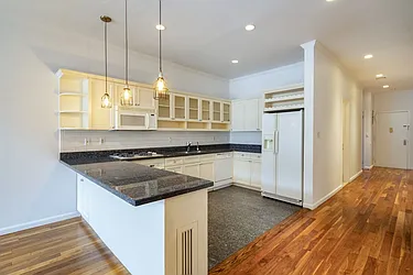 Rented by Brown Harris Stevens