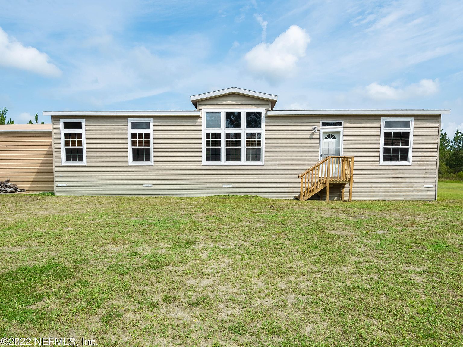 10761 REID STAFFORD Road, Glen Saint Mary, FL 32040 Zillow